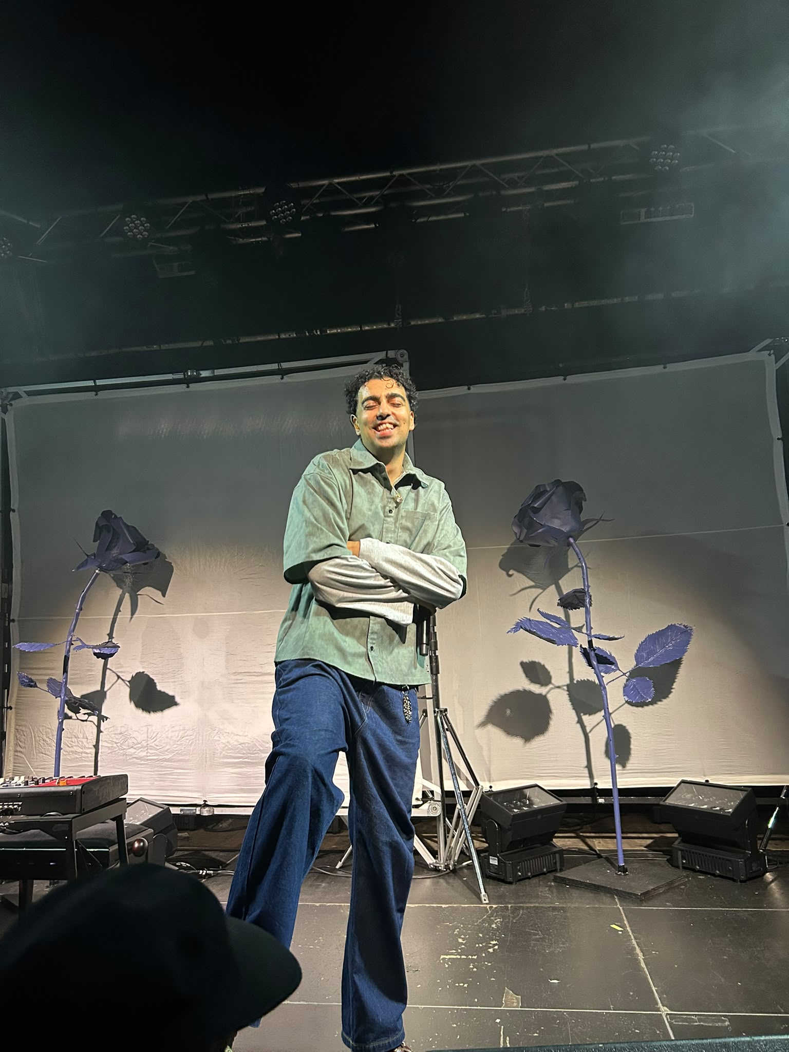 Foto von BRKN